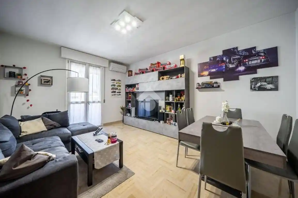 Appartamento in vendita a Formigine