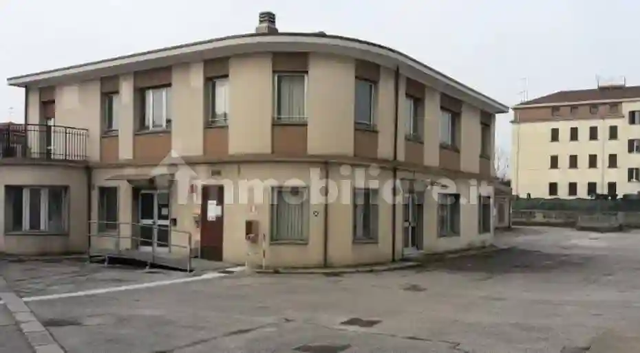 Palazzo - Edificio - foto 5