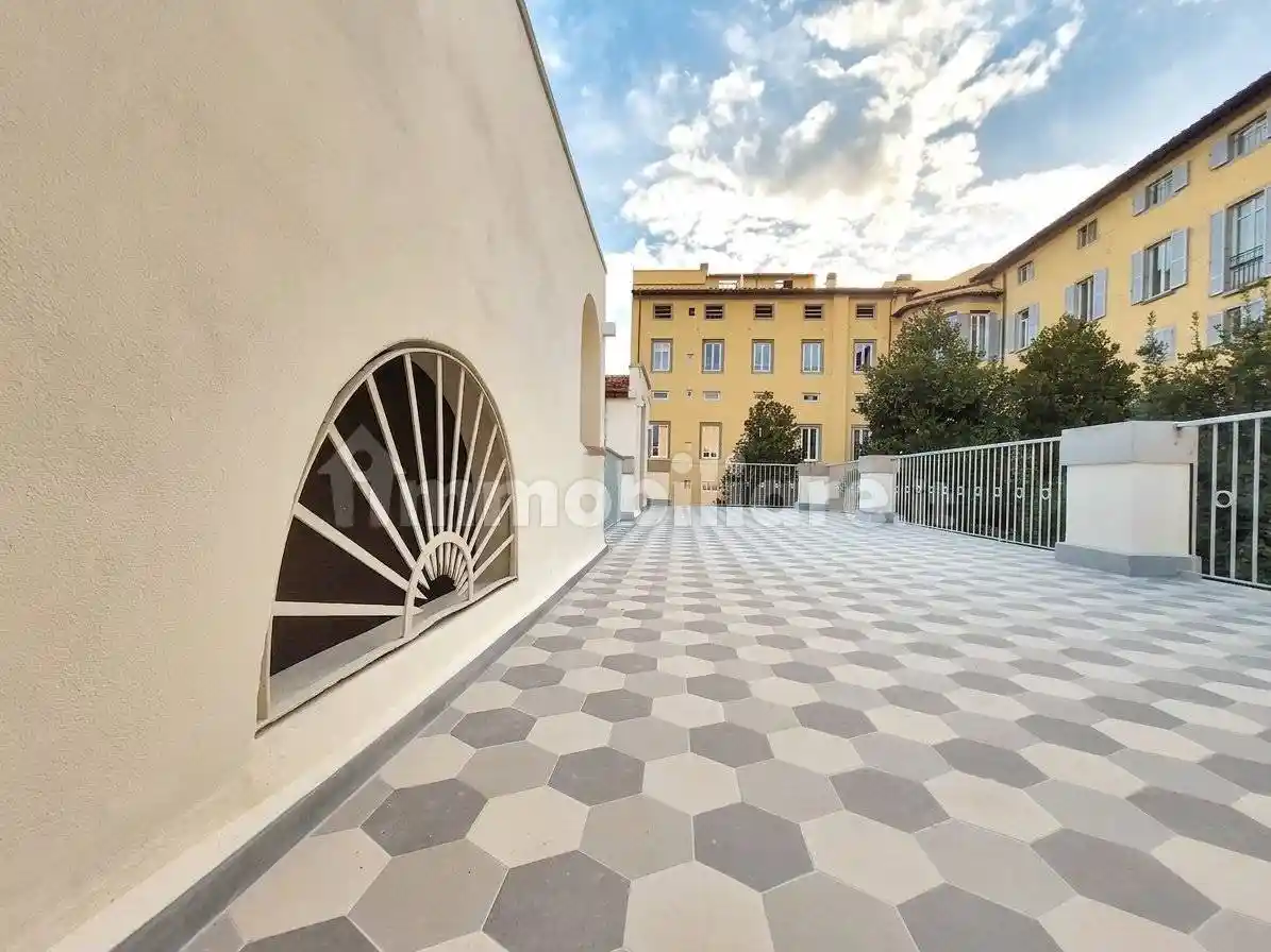 Appartamento in vendita a Firenze