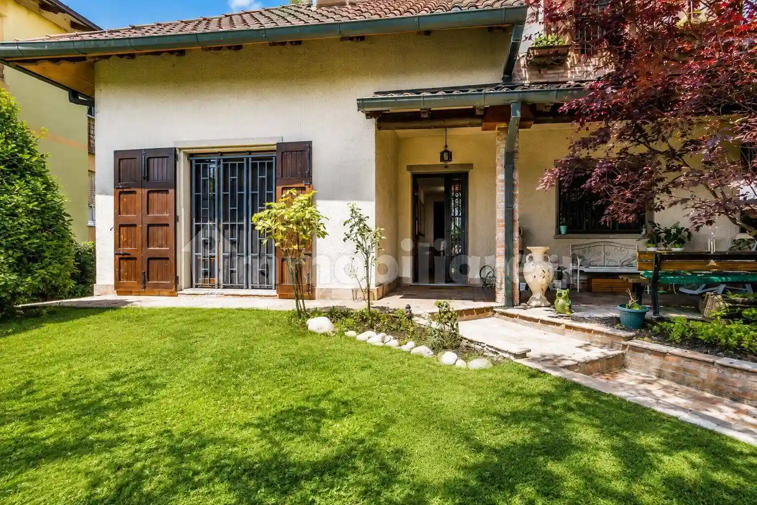 Villa - foto 4