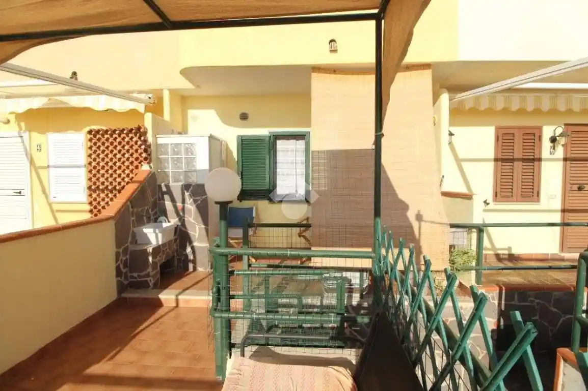 Villetta a schiera in vendita a Agropoli