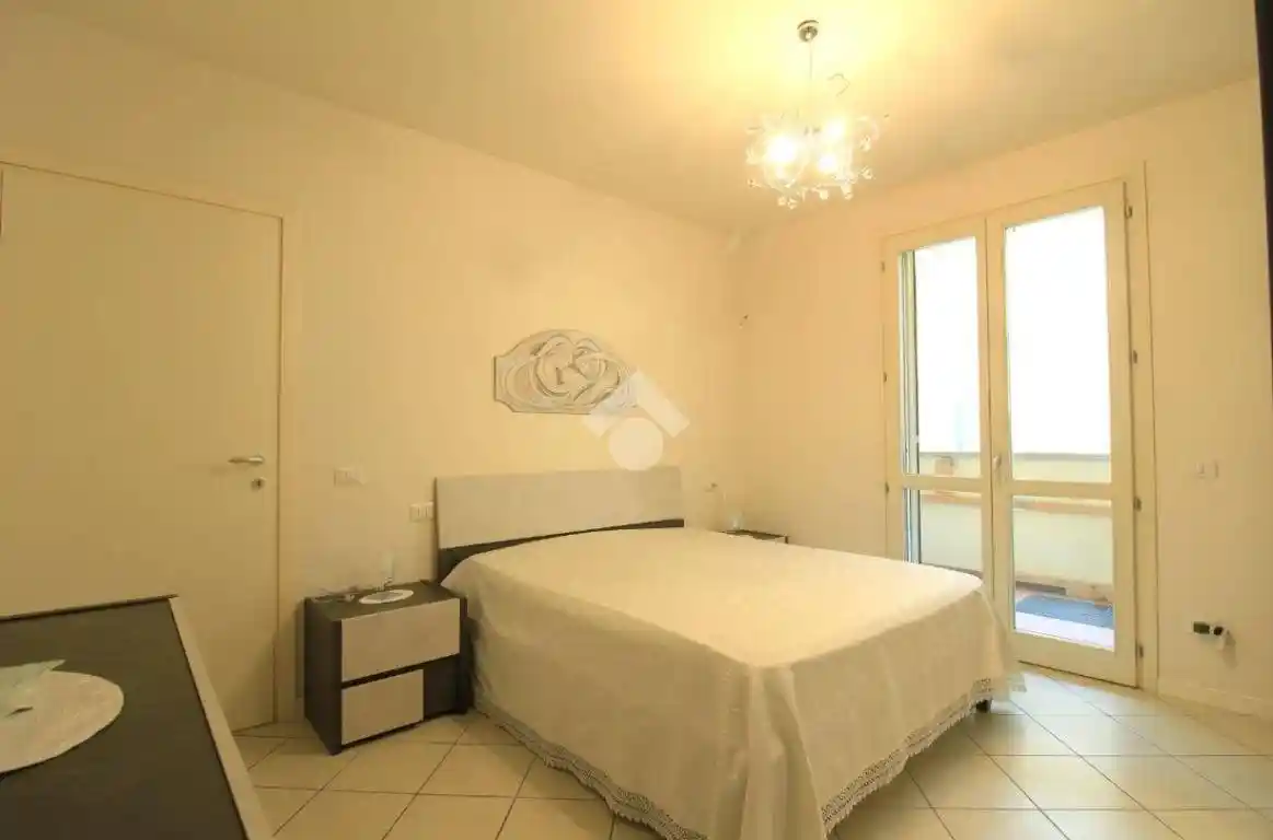 Appartamento in vendita a Monsummano Terme