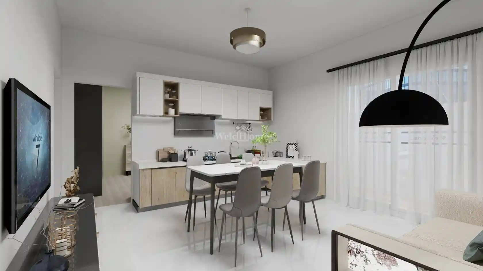 Appartamento in vendita a Bologna