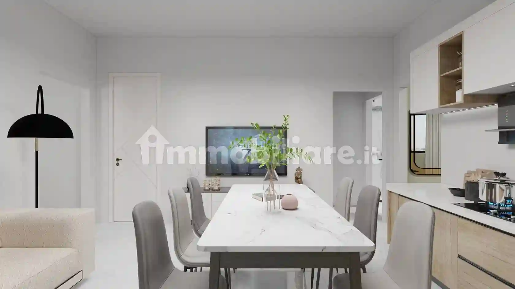 Appartamento - foto 4