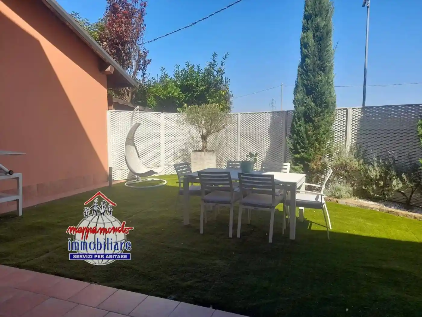 Appartamento in vendita a Anzola dell'Emilia