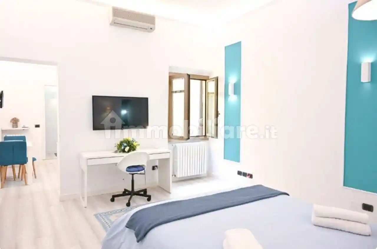 Appartamento in affitto a Firenze