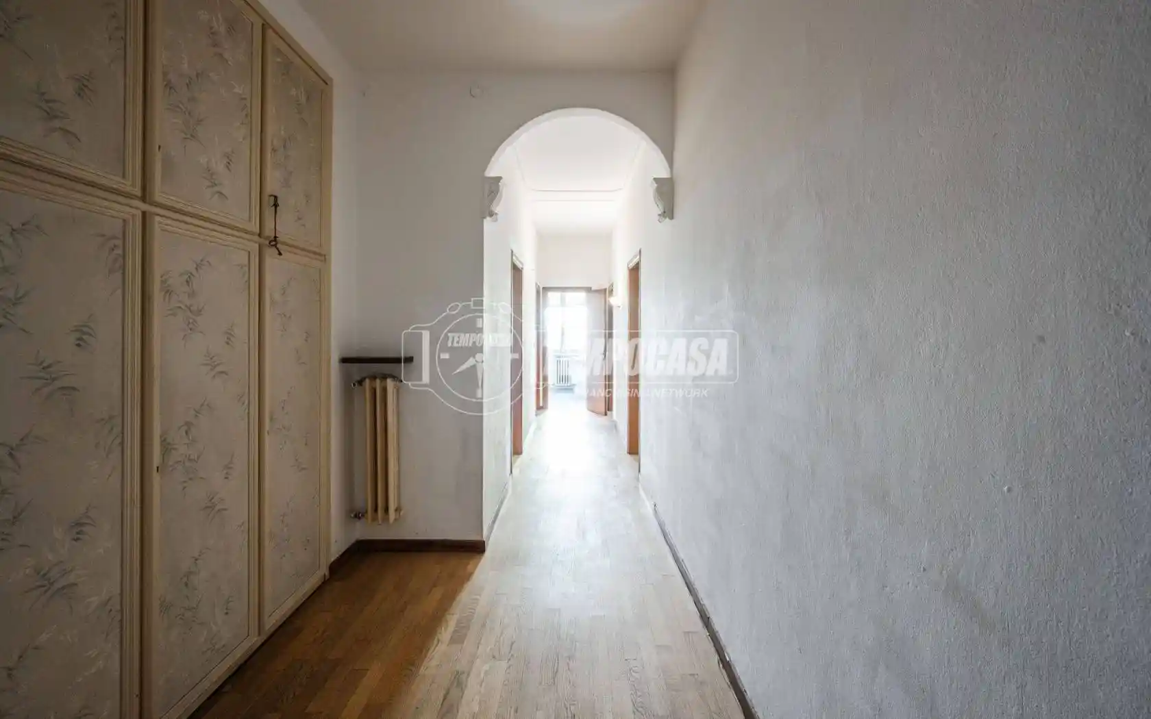 Appartamento in vendita a Modena