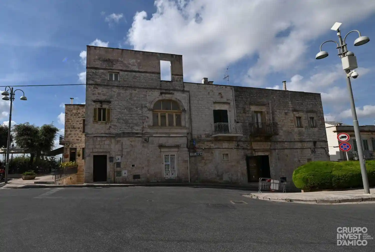 Casa indipendente in vendita a Cisternino