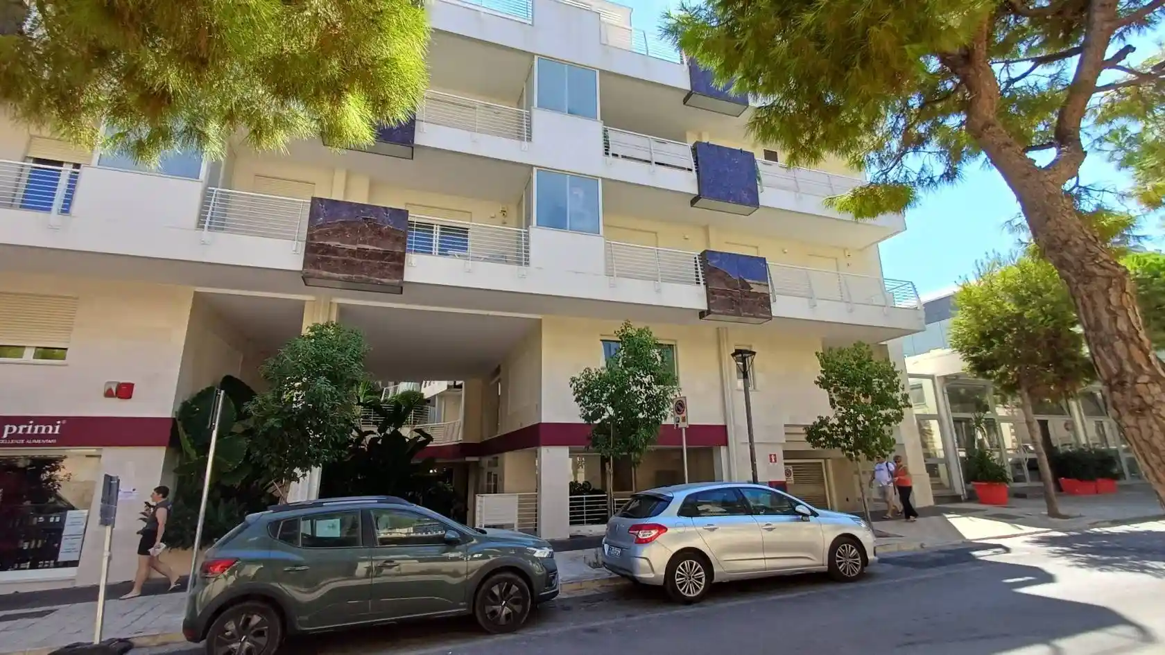 Appartamento in vendita a Polignano a Mare
