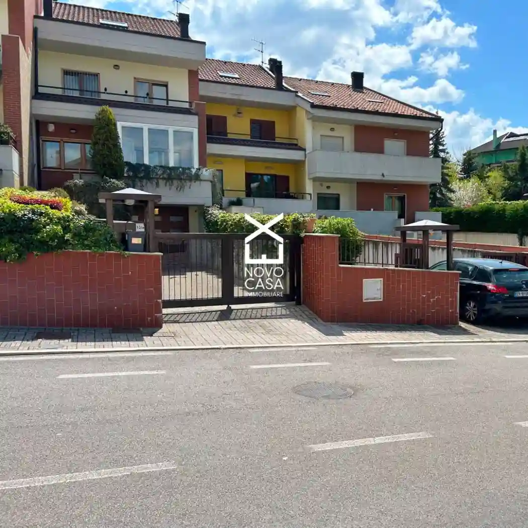 Villetta a schiera - foto 3