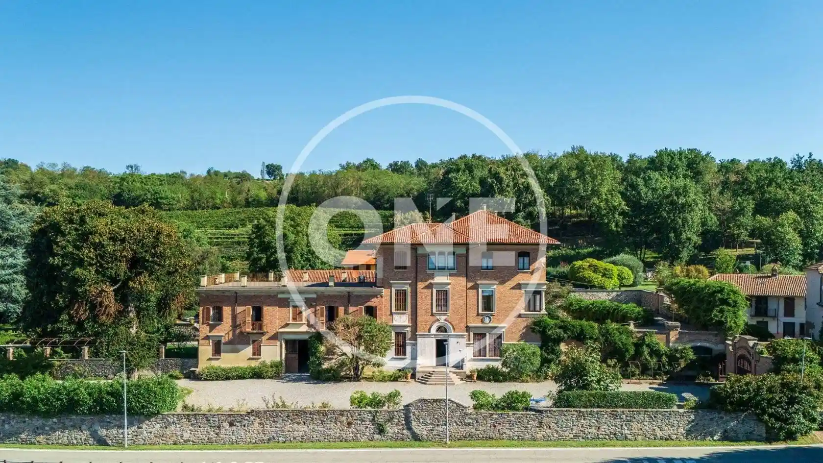 Villa in vendita a Roppolo