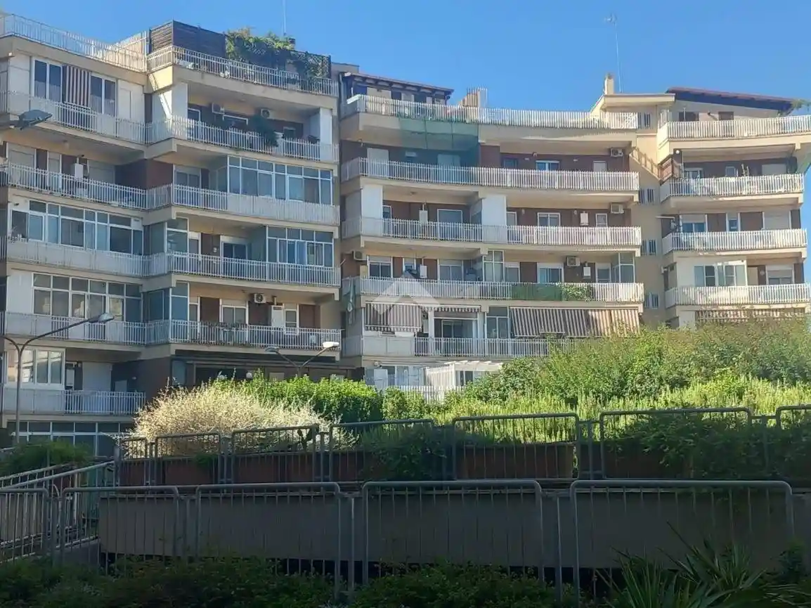 Appartamento in vendita a Barletta