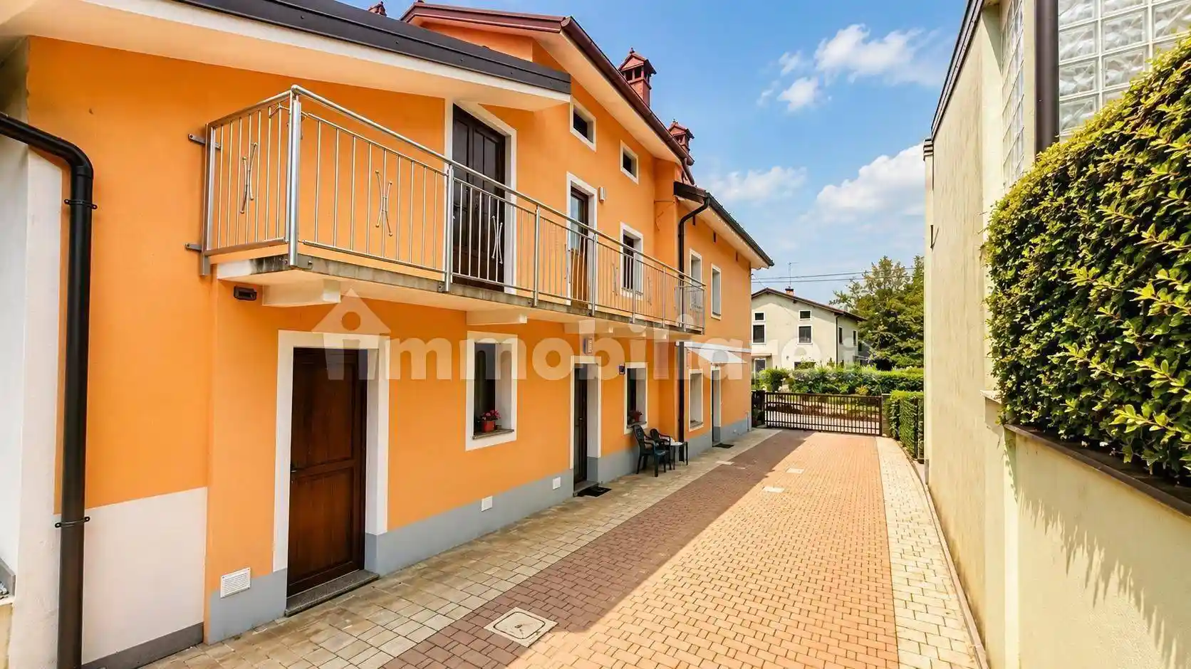 Villa in vendita a Gorizia
