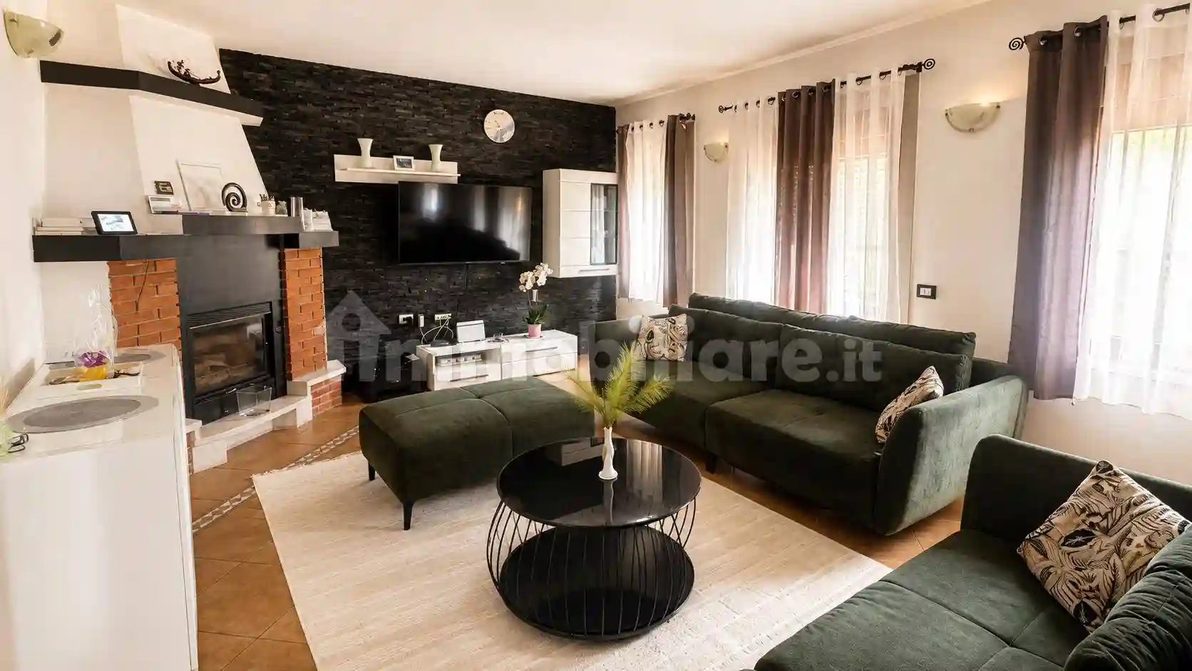 Villa - foto 3