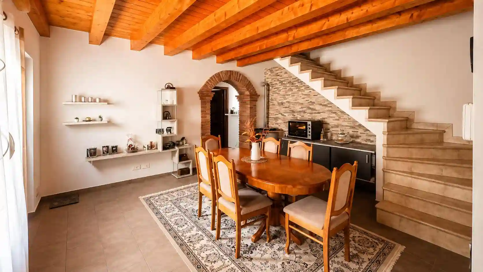 Villa - foto 4