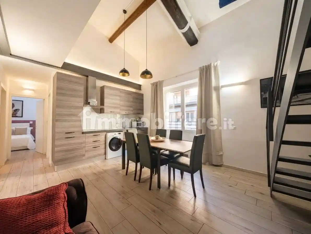 Appartamento in vendita a Firenze