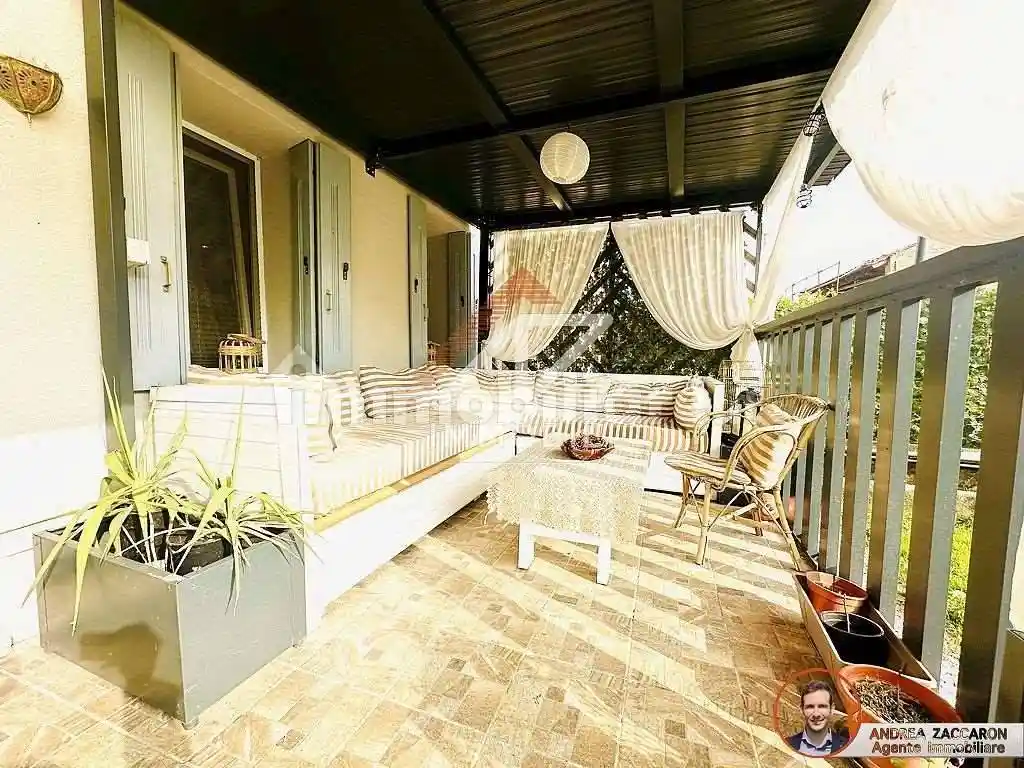 Casa indipendente in vendita a Sernaglia della Battaglia