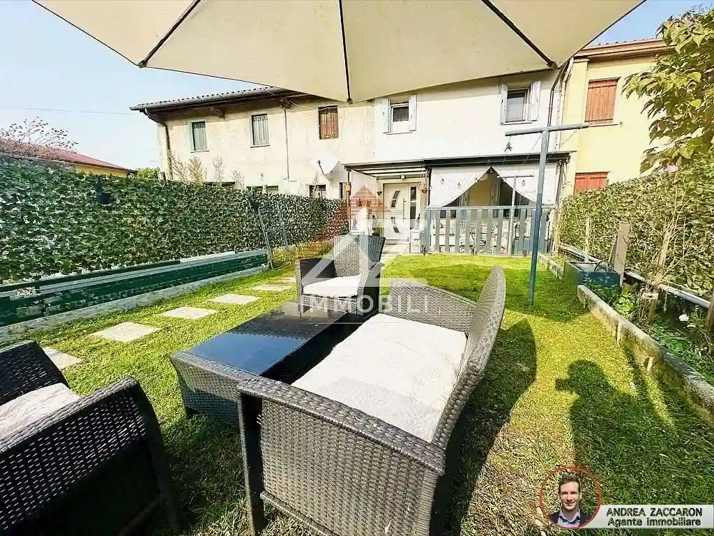 Casa indipendente - foto 2