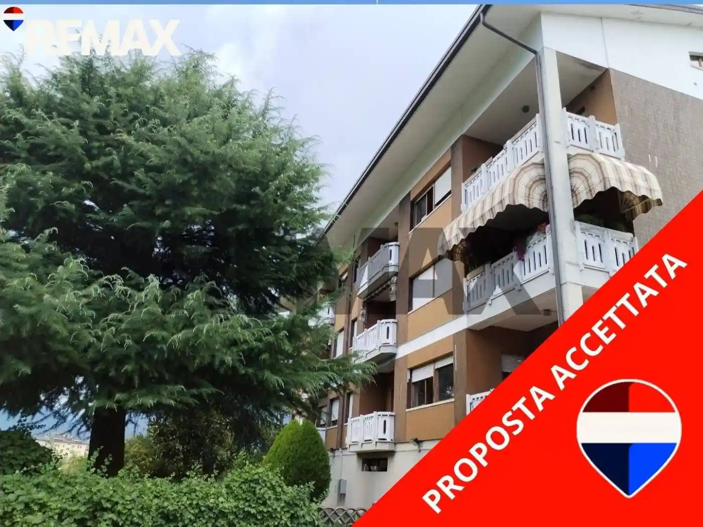Appartamento in vendita a Feltre