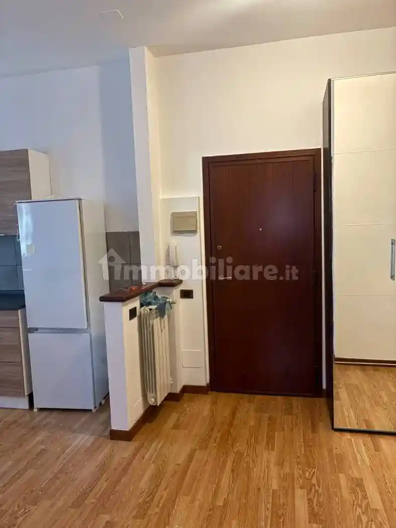 Appartamento in affitto a Cassano d'Adda