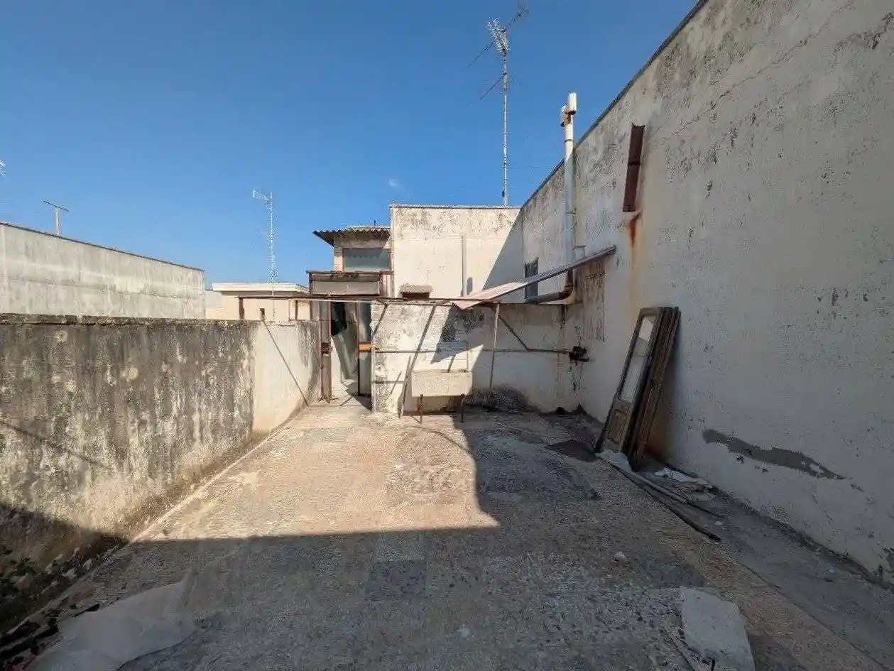 Appartamento in vendita a Surbo