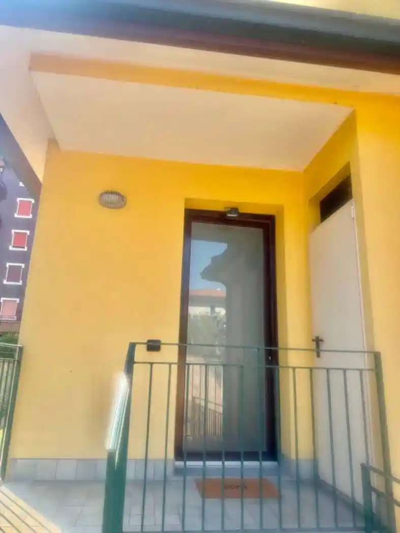Appartamento in affitto a Cusano Milanino