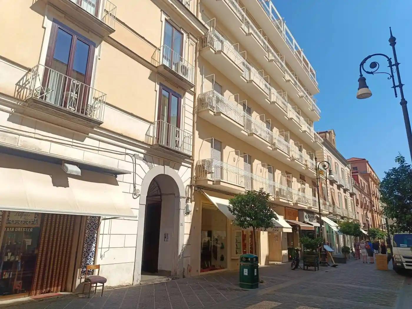 Appartamento in vendita a Sorrento