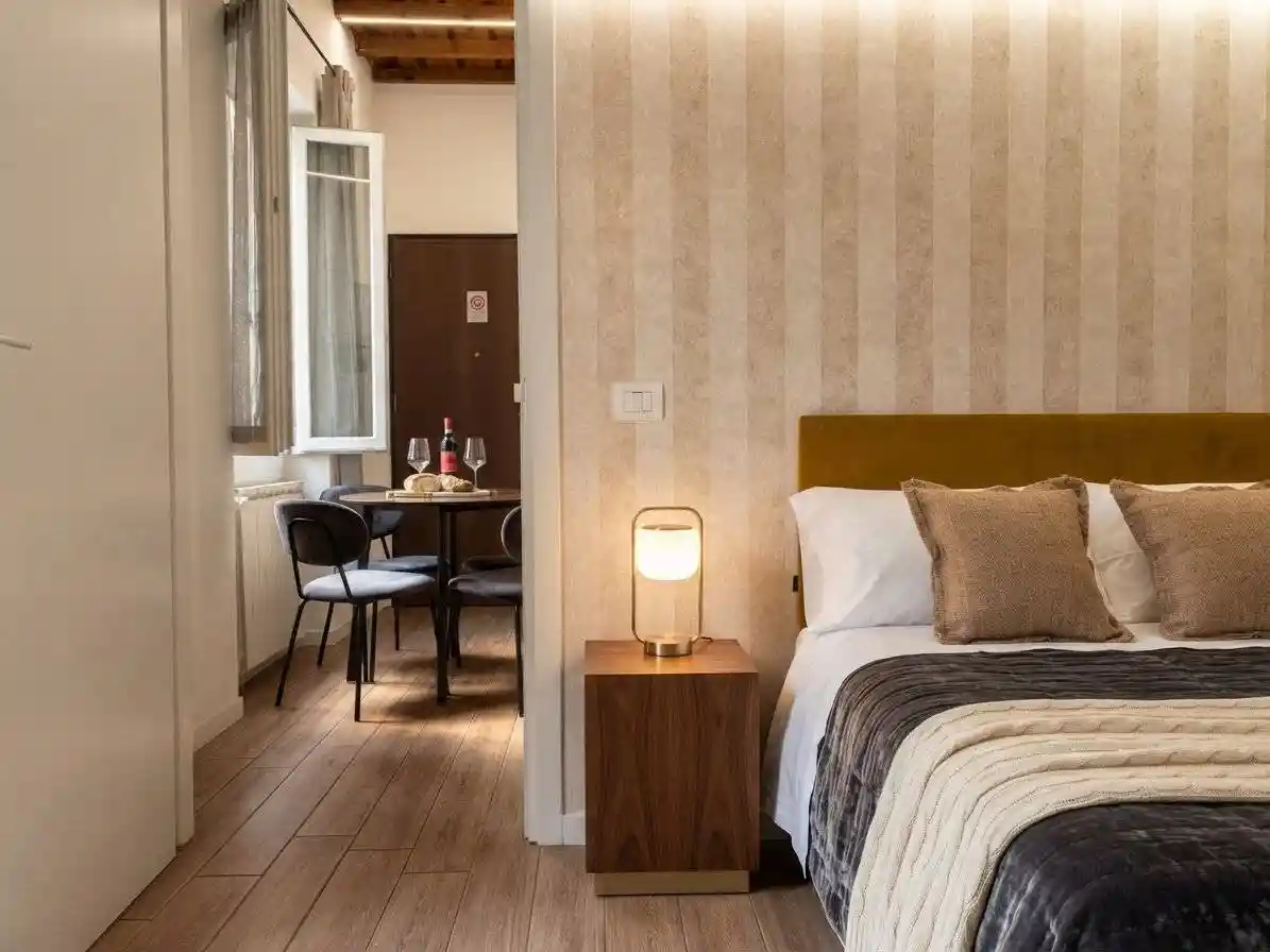 Appartamento in vendita a Firenze