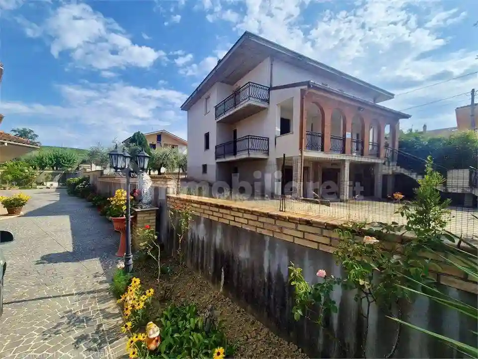 Villa - foto 4