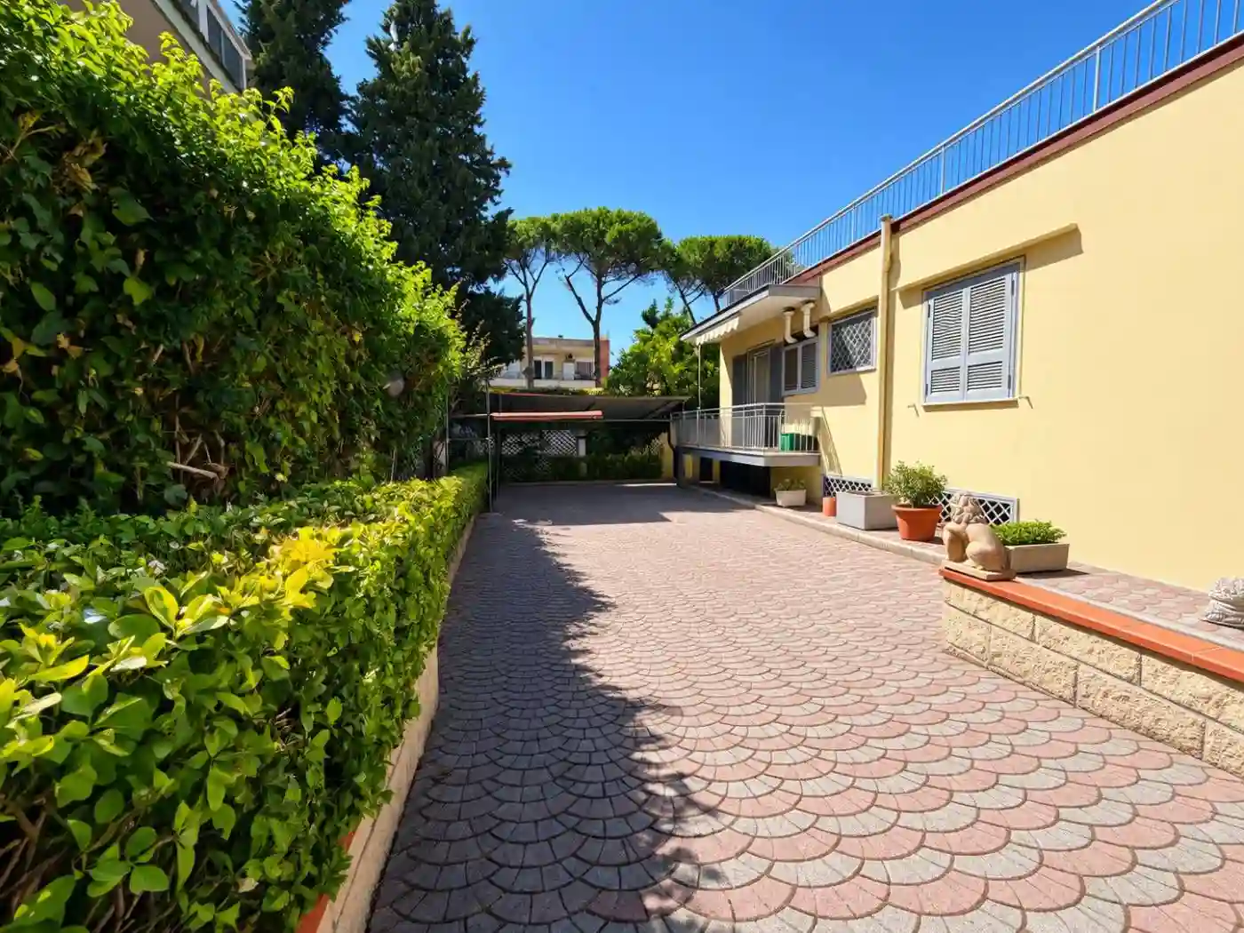 Villa - foto 2