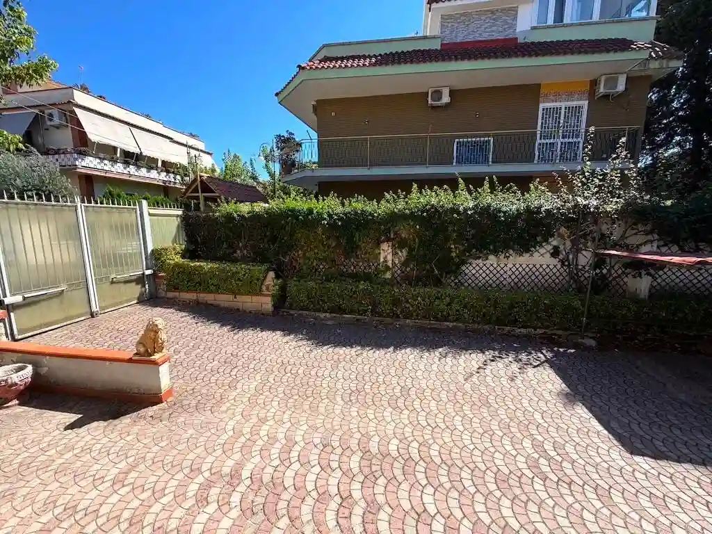 Villa - foto 4