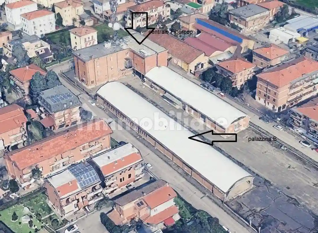 Palazzo - Edificio - foto 4