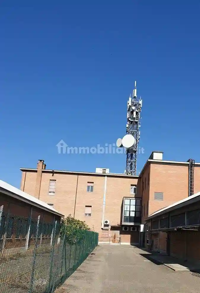 Palazzo - Edificio - foto 5