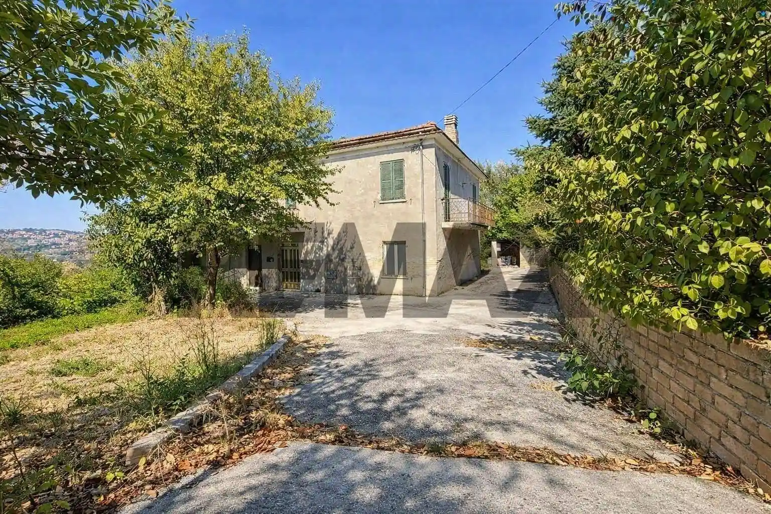 Casa indipendente in vendita a Bucchianico