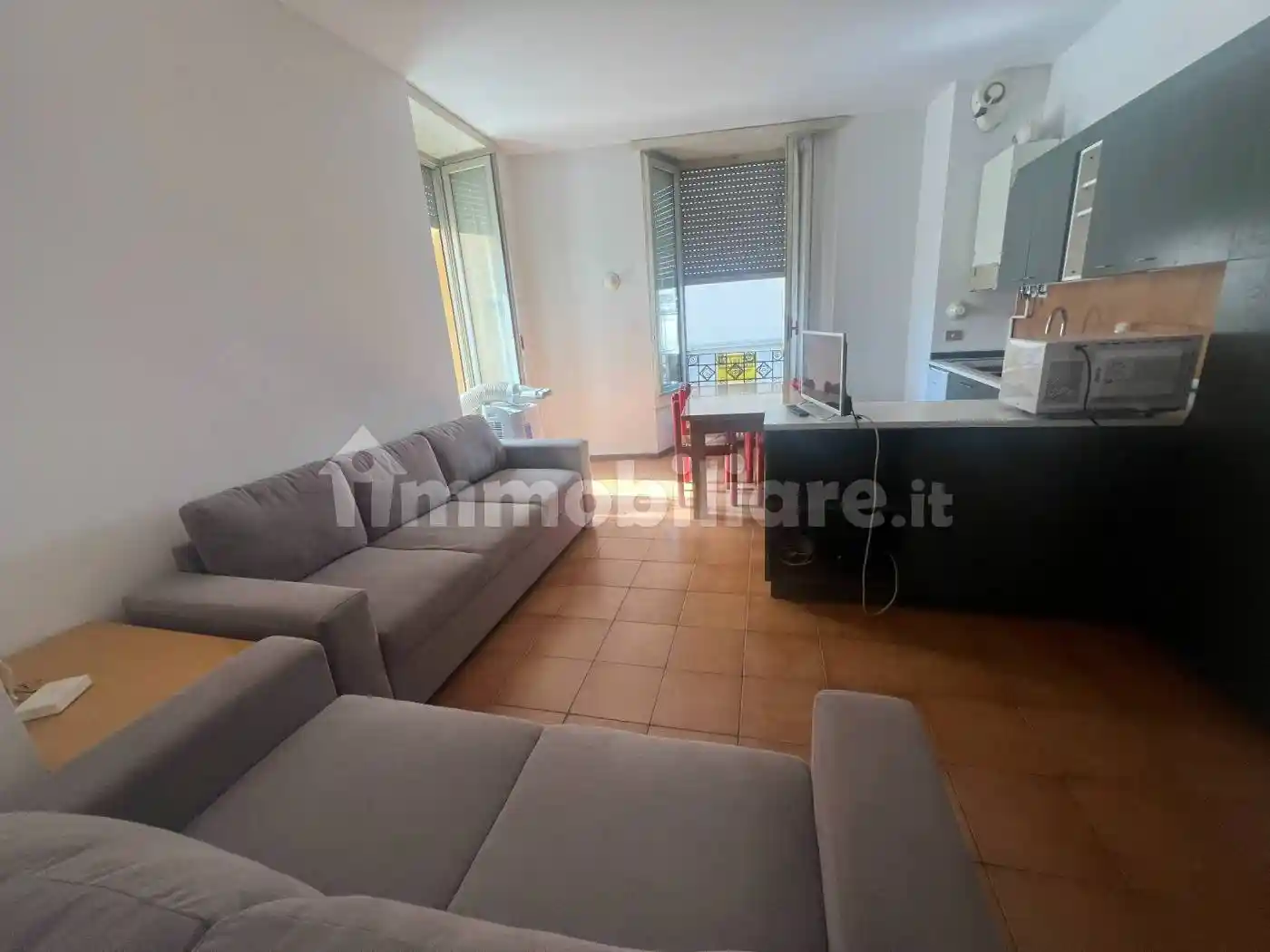 Appartamento in affitto a Como