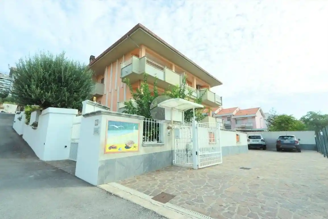 Villetta a schiera in vendita a Pescara