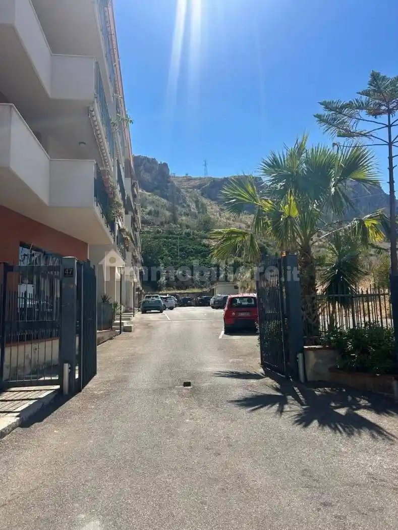 Appartamento in vendita a Villabate