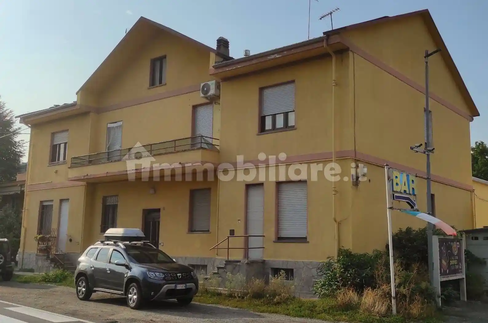 Appartamento in vendita a Reano