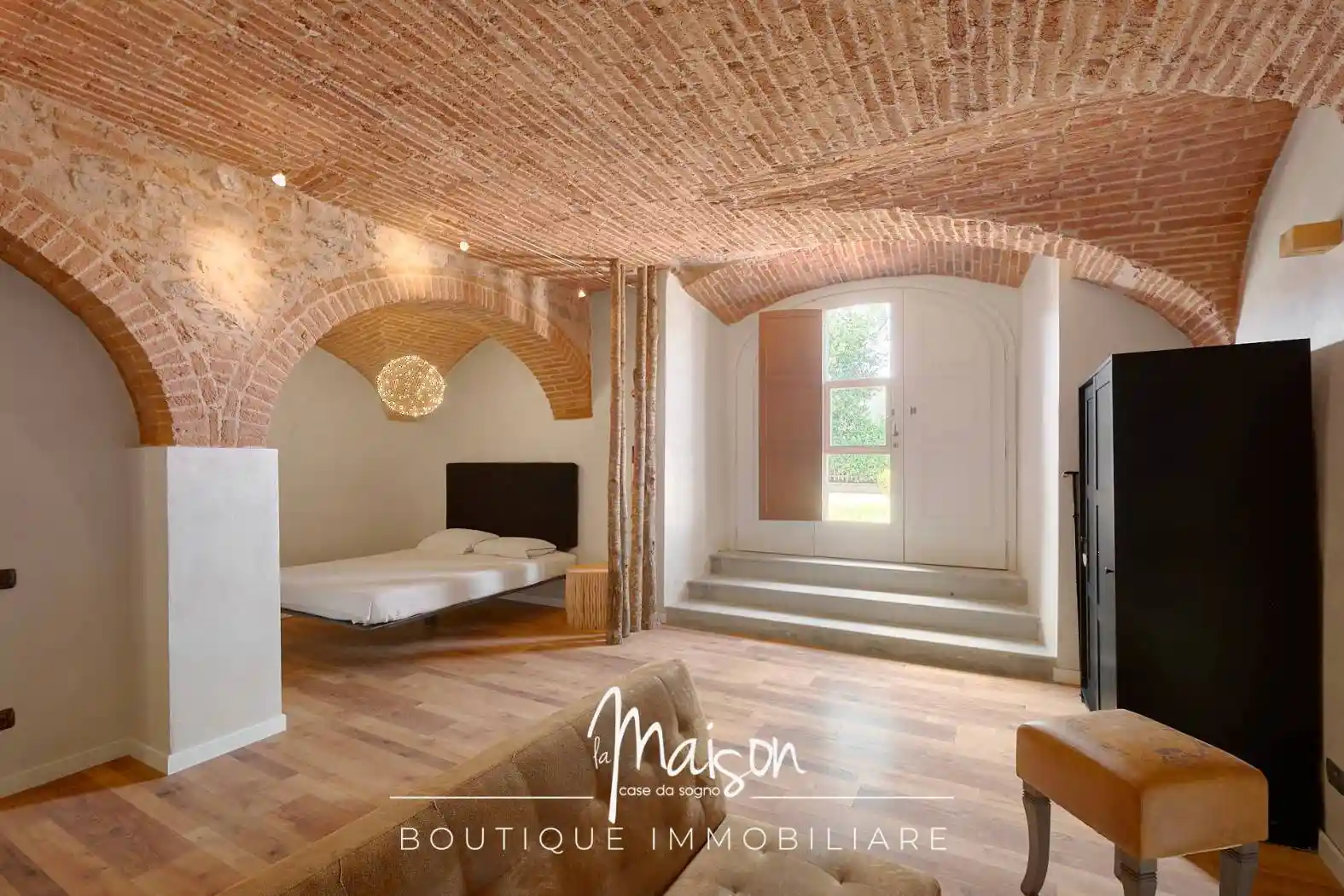 Loft in vendita a Montemurlo