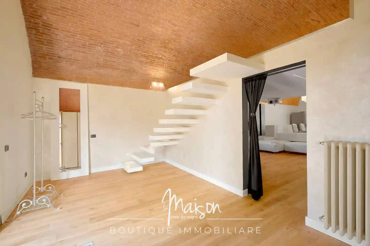 Loft - foto 3