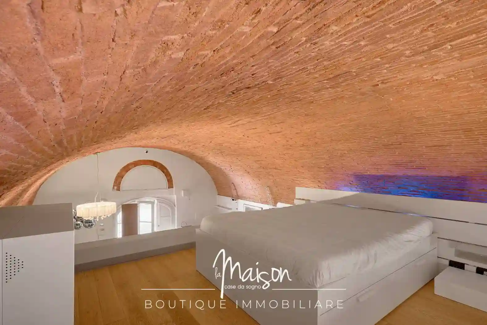 Loft - foto 4