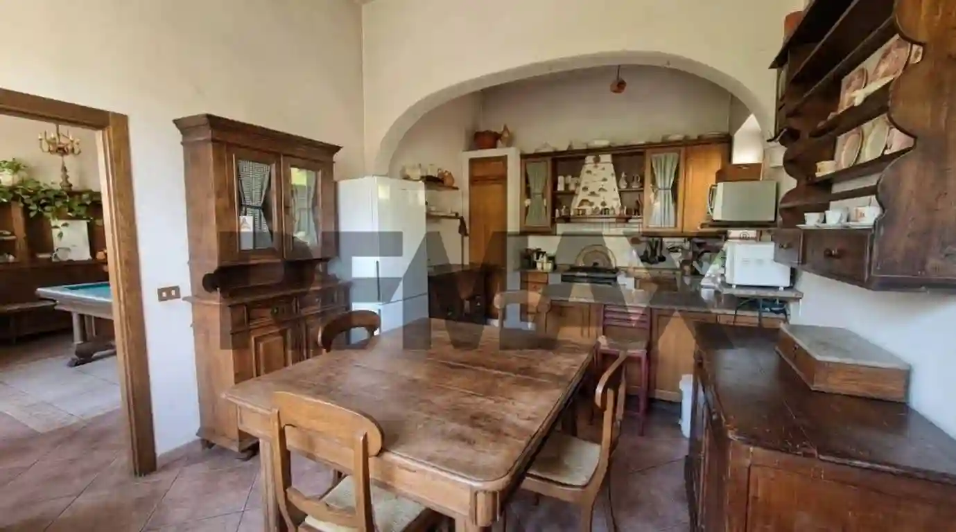 Villa - foto 5