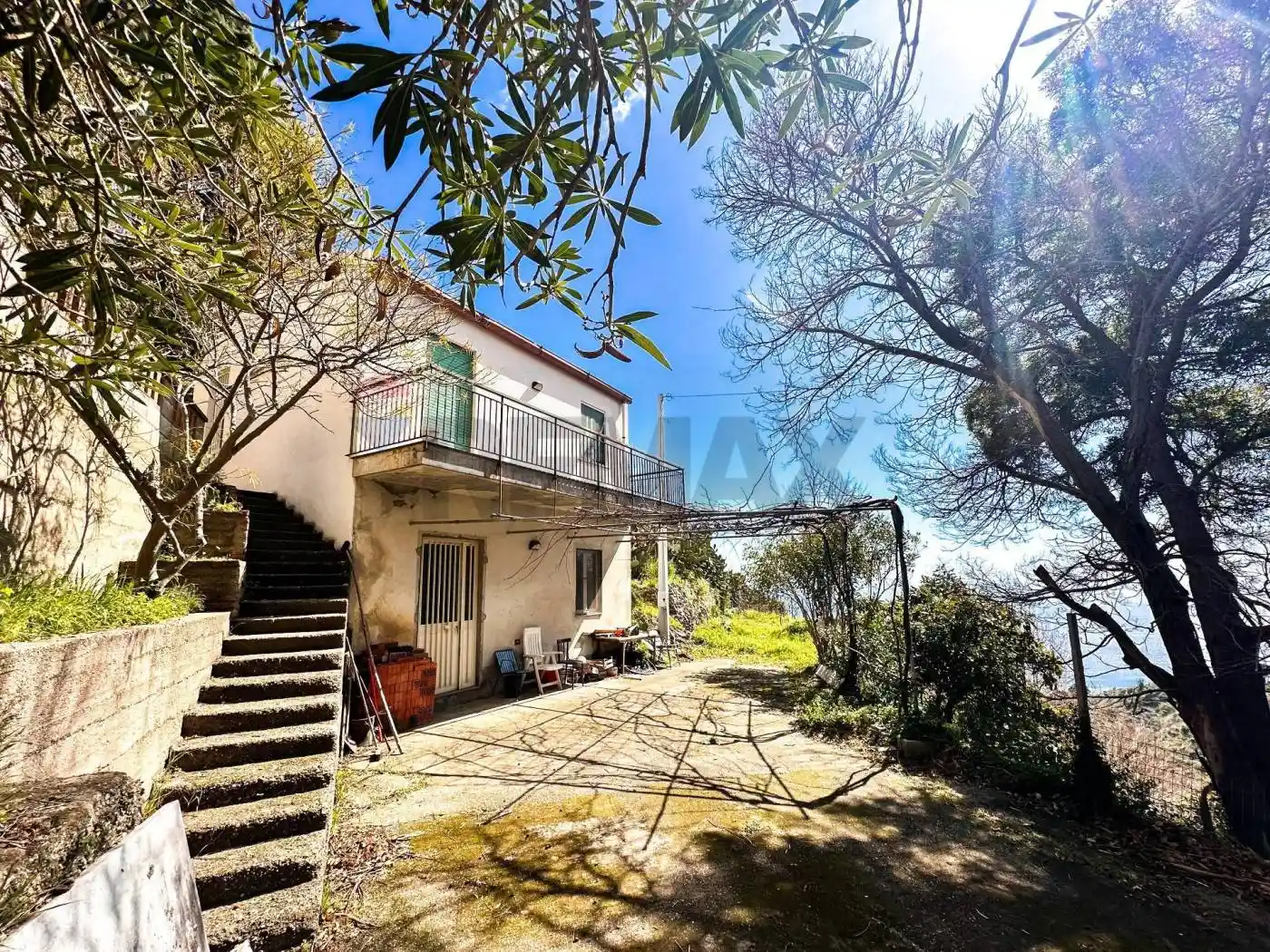 Casa indipendente in vendita a Messina