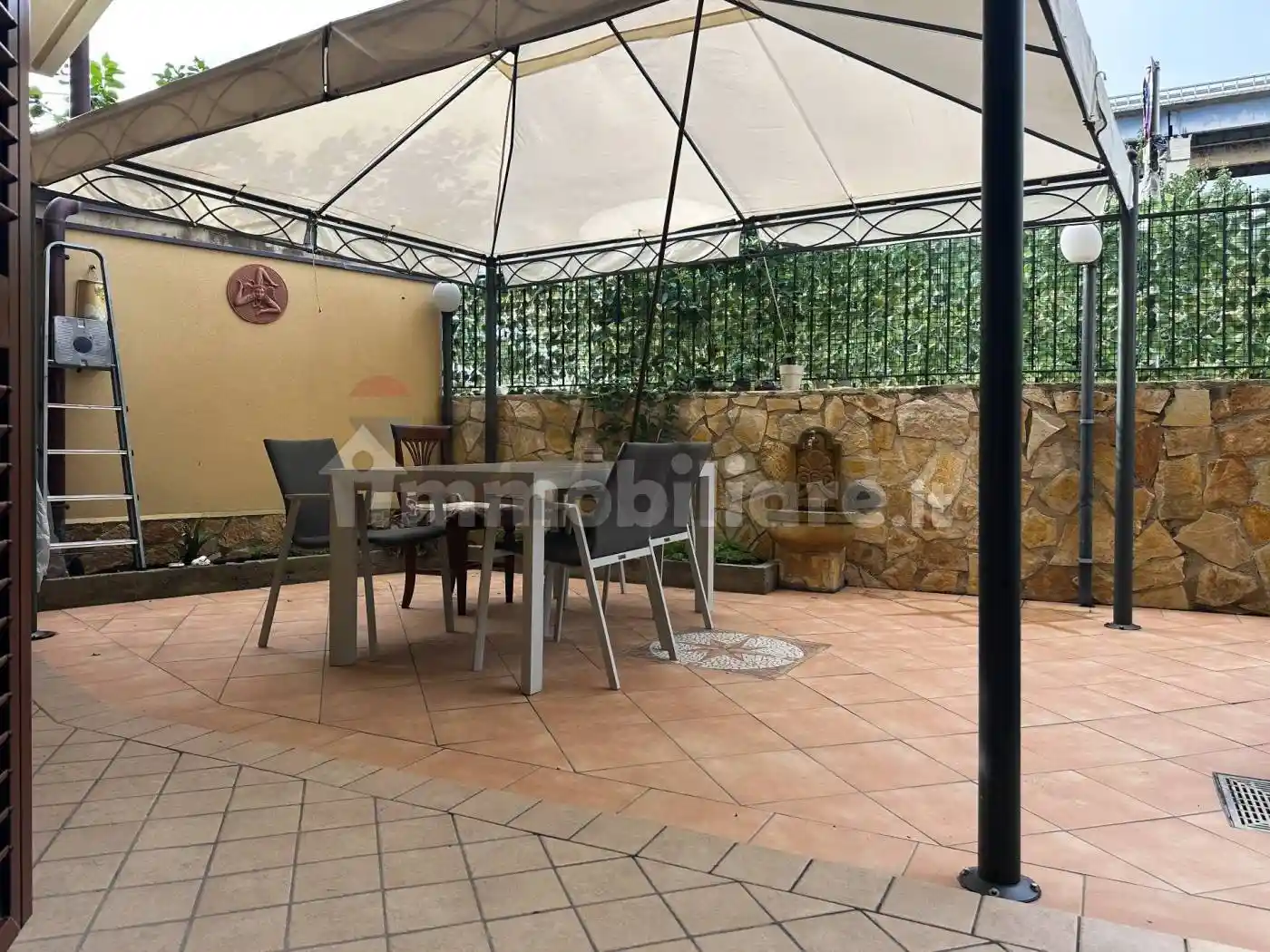Appartamento in vendita a Alì Terme