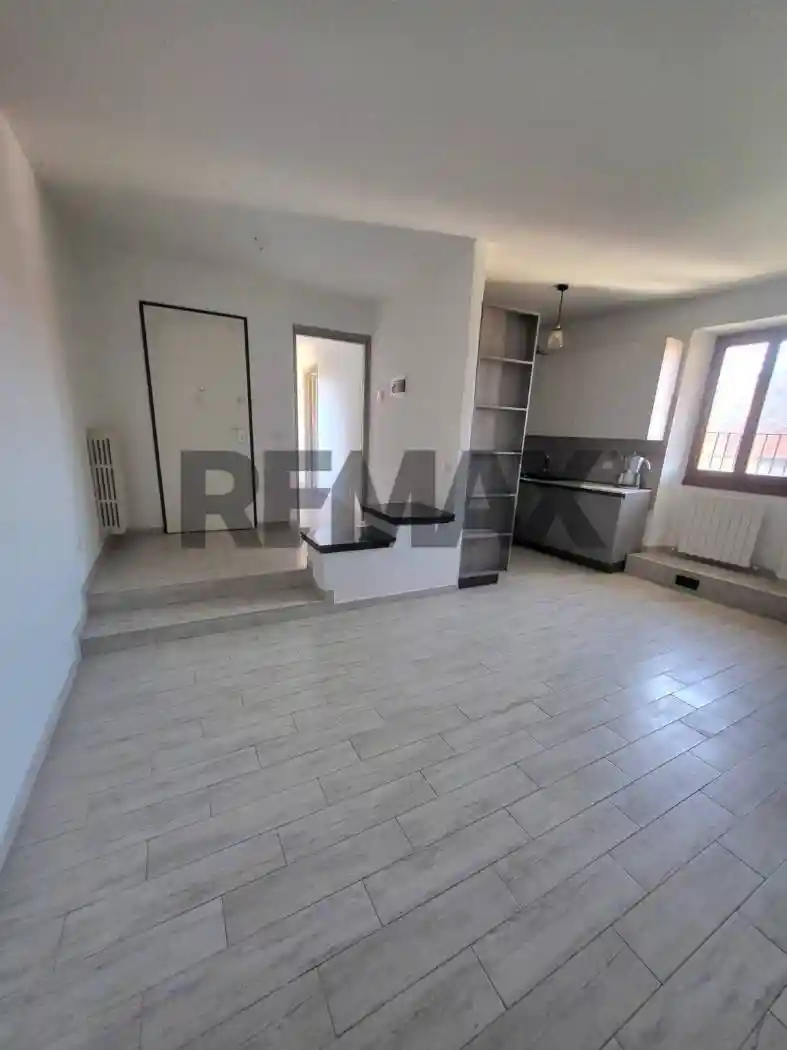 Appartamento in vendita a Capriate San Gervasio