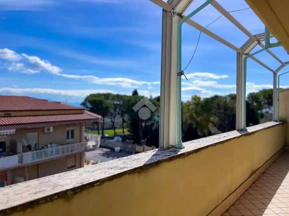 Appartamento in vendita a Formia