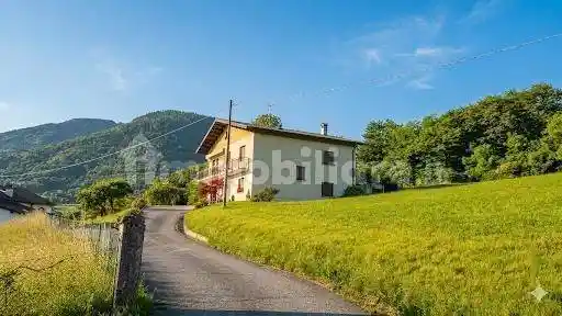 Villa in vendita a Pedavena