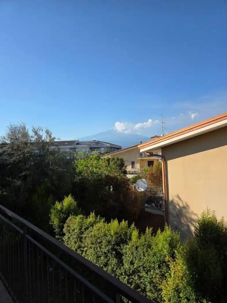 Appartamento in affitto a San Gregorio di Catania