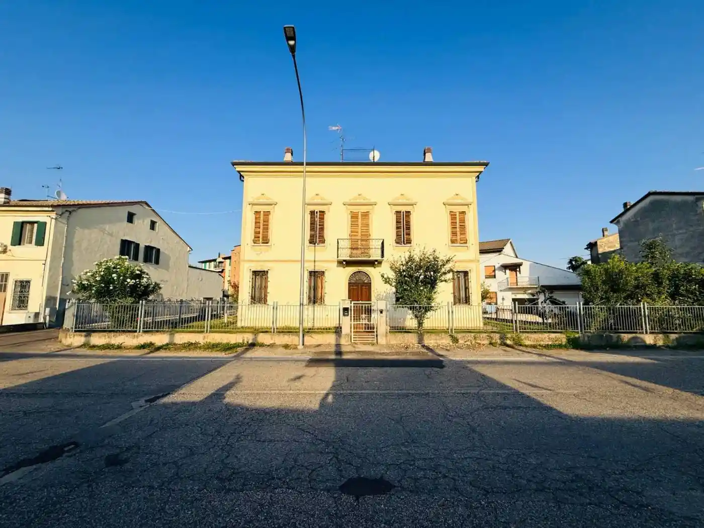 Appartamento in vendita a Poggio Rusco