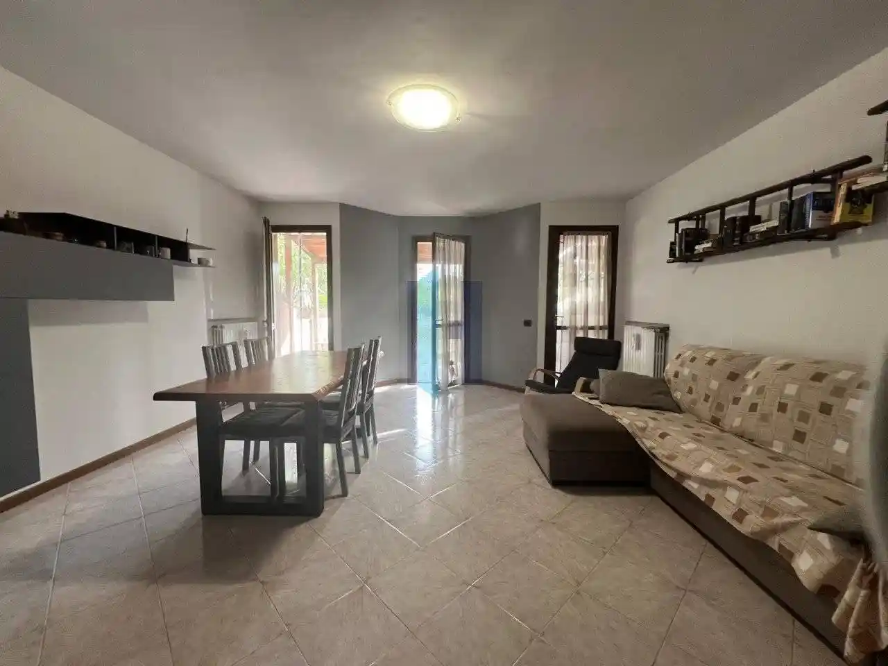 Villetta a schiera in vendita a Brescia